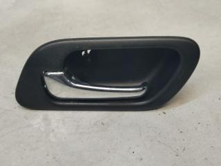 ручка внутренняя передняя левая Honda Accord 6 поколение 1999, 1.8 л., бензин, МКПП, седан