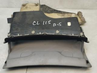 бардачок Volkswagen Passat B5 1998, 1.8 л., бензин, МКПП, универсал