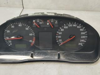 щиток приборов (приборная панель) Volkswagen Passat B5 1998, 1.6 л., бензин, МКПП, универсал