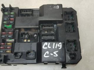 блок комфорта Citroen C5 1 поколение 2003, 2.0 л., бензин, МКПП, универсал