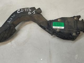 педаль Volkswagen Passat B5 1998, 1.8 л., бензин, МКПП, универсал, 8D1721523A