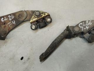 ролик двери сдвижной Volkswagen Transporter T4 1998, 2.5 л., дизель, МКПП, микроавтобус