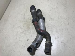 патрубок отопителя (печки) Opel Vectra C [рестайлинг] 2006, 2.2 л., бензин, седан