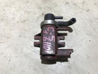 клапан управления турбиной (актуатор) Citroen C5 1 2005, 1.6 л., дизель, МКПП, хетчбэк 5 дв.