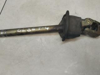 рулевой карданчик Volkswagen Transporter T4 1998, 2.5 л., дизель, МКПП, микроавтобус