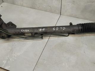 рулевая рейка Volkswagen Passat B5 1998, 1.6 л., бензин, МКПП, универсал