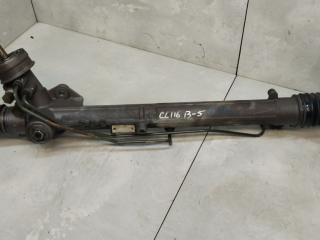 рулевая рейка Volkswagen Passat B5 1999, 1.6 л., бензин, МКПП, универсал