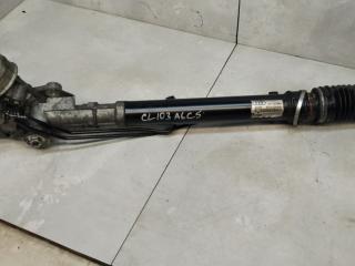 рулевая рейка Audi A6 4B/C5 [рестайлинг] 2002, АКПП, универсал