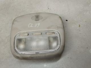 фонарь салона (плафон) Citroen C5 1 поколение 2003, 2.0 л., бензин, МКПП, универсал