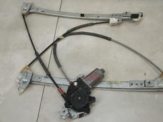 стеклоподъемник передний правый Citroen Xsara Picasso 1 поколение 1999, 1.8 л., бензин, МКПП, универсал