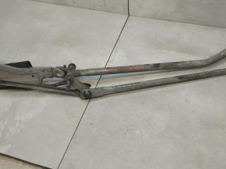 механизм стеклоочистителя (трапеция дворников) Citroen Xsara Picasso 1 поколение 1999, 1.8 л., бензин, МКПП, универсал