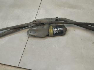 механизм стеклоочистителя (трапеция дворников) Volkswagen Transporter T4 1998, 2.5 л., дизель, МКПП, микроавтобус