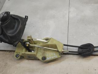 кулиса Honda Accord 6 поколение 1999, 1.8 л., бензин, МКПП, седан