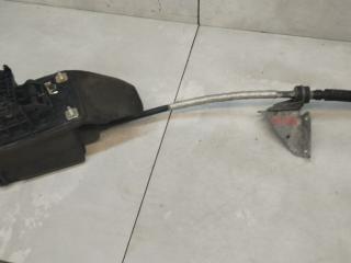 кулиса Audi A6 4B/C5 [рестайлинг] 2002, АКПП, универсал