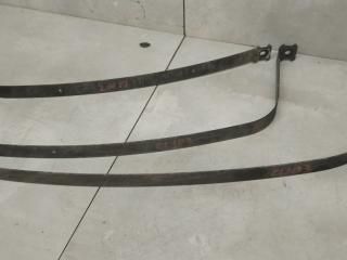 крепление бака топливного Audi A6 4B/C5 [рестайлинг] 2002, АКПП, универсал