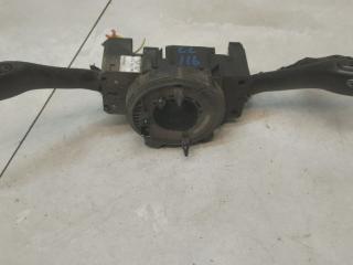 переключатель подрулевой (стрекоза) Volkswagen Passat B5 1999, 1.6 л., бензин, МКПП, универсал