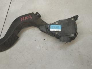 педаль Audi A6 4B/C5 [рестайлинг] 2002, АКПП, универсал