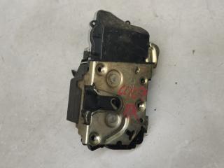 замок двери передней правой Citroen Xsara Picasso 1 поколение 1999, 1.8 л., бензин, МКПП, универсал