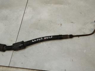 трубка гидроусилителя Audi A6 4B/C5 [рестайлинг] 2002, АКПП, универсал