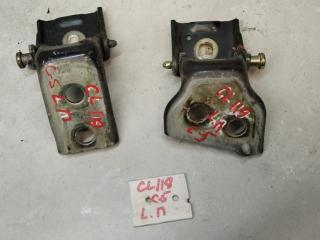 петля двери Citroen C5 1 поколение 2003, 2.0 л., бензин, МКПП, универсал