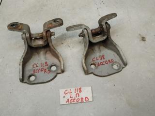 петля двери Honda Accord 6 поколение 1999, 1.8 л., бензин, МКПП, седан