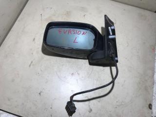 зеркало наружное левое Citroen Evasion 1 поколение [рестайлинг] 2000, 1.9 л., TD, дизель, МКПП