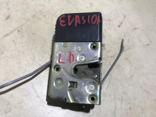 замок двери передней левой Citroen Evasion 1 поколение [рестайлинг] 2000, 1.9 л., TD, дизель, МКПП