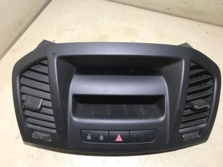 дефлектор обдува салона Opel Insignia 1 поколение (A) 2011, 2.0 л., дизель, МКПП, седан