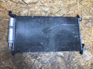 радиатор кондиционера Nissan Tiida TIIDA C11 2006, 1.6 л., i, бензин, МКПП, седан