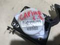 ремень безопасности Renault Captur 1 поколение 2017, 1.5 л., дизель, МКПП - фото №2