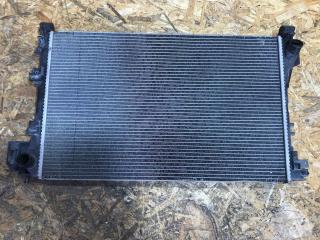 радиатор (основной) Opel Vectra C [рестайлинг] 2006, 2.2 л., бензин, седан