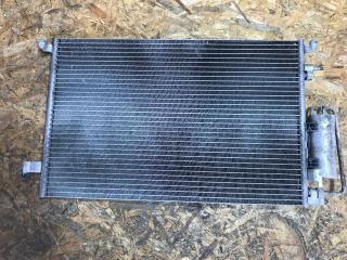 радиатор кондиционера Opel Vectra C [рестайлинг] 2006, 2.2 л., бензин, седан