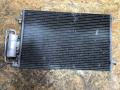 радиатор кондиционера Opel Vectra C [рестайлинг] 2006, 2.2 л., бензин, седан - фото №3