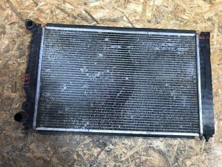 радиатор (основной) Volkswagen Passat B5 [рестайлинг] 2002, 1.9 л., дизель, универсал