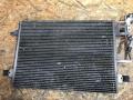 радиатор кондиционера Volkswagen Passat B5 [рестайлинг] 2002, 1.9 л., дизель, универсал - фото №4