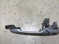 ручка наружная передняя левая Mazda 3 BK 2005, 1.6 л., i, бензин, МКПП, хетчбэк 5 дв. - фото №2