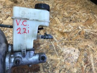 цилиндр тормозной главный Opel Vectra C [рестайлинг] 2006, 2.2 л., бензин, седан