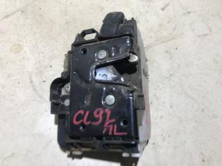 замок двери передней левой Volkswagen Caddy 2 поколение 1999, 1.9 л., D, дизель, МКПП, фургон