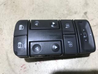 блок управления стеклоподъемниками Opel Vectra C [рестайлинг] 2006, 2.2 л., бензин, седан