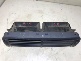 дефлектор обдува салона Volkswagen Passat B5 [рестайлинг] 2002, 1.9 л., дизель, универсал