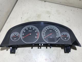 щиток приборов (приборная панель) Opel Vectra C [рестайлинг] 2006, 2.2 л., бензин, седан