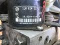 блок ABS Volkswagen Caddy 2 поколение 1999, 1.9 л., D, дизель, МКПП, фургон - фото №2