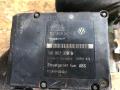 блок ABS Volkswagen Caddy 2 поколение 1999, 1.9 л., D, дизель, МКПП, фургон - фото №4