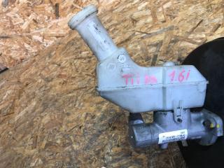 цилиндр тормозной главный Nissan Tiida TIIDA C11 2006, 1.6 л., i, бензин, седан