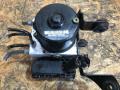 блок ABS Mazda 3 BK 2005, 1.6 л., i, бензин, МКПП, хетчбэк 5 дв. - фото №3