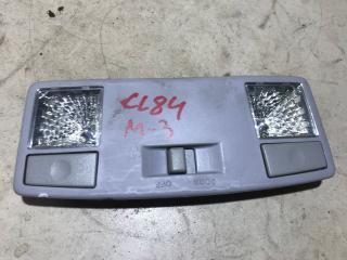 фонарь салона (плафон) Mazda 3 BK 2005, 1.6 л., i, бензин, МКПП, хетчбэк 5 дв.