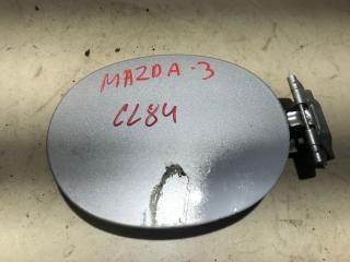 лючок топливного бака Mazda 3 2005 2005, 1.6 л., i, бензин, МКПП, хетчбэк 5 дв.