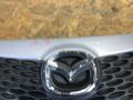 решетка радиатора Mazda 3 BK 2005, 1.6 л., i, бензин, МКПП, хетчбэк 5 дв. - фото №2