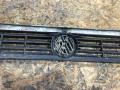 решетка радиатора Volkswagen Caddy 2 поколение 1999, 1.9 л., D, дизель, МКПП, фургон - фото №7