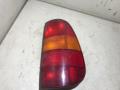 фонарь задний правый Volkswagen Caddy 2 поколение 1999, 1.9 л., D, дизель, фургон - фото №2